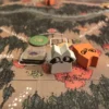 Root – A Game of Woodland Might & Right | Asymmetric War & Area Control Strategy Board Game | 2–4 Players | Ages 10+ | 60–90 Min Playtime (Rent)