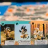 Root – A Game of Woodland Might & Right | Asymmetric War & Area Control Strategy Board Game | 2–4 Players | Ages 10+ | 60–90 Min Playtime (Rent)