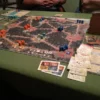 Root – A Game of Woodland Might & Right | Asymmetric War & Area Control Strategy Board Game | 2–4 Players | Ages 10+ | 60–90 Min Playtime (Rent)