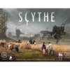 Scythe1 Scythe | Engine-Building, Area Control & Alternate History Strategy Board Game | 1–5 Players | Ages 14+ | 90–115 Min Playtime (Rent)