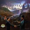 Tycoon 1981 India | Business Building & Economic Strategy Board Game Set in India | 2–5 Players | Ages 12+ | 60–120 Min Playtime (Rent)