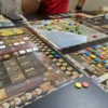 Tycoon 1981 India | Business Building & Economic Strategy Board Game Set in India | 2–5 Players | Ages 12+ | 60–120 Min Playtime (Rent)