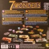 7 Wonders 2 7 Wonders | Civilization Building & Card Drafting Strategy Board Game | 3–7 Players | Ages 10+ | 30 Min Playtime (Rent)