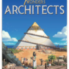 7 Wonders Architects 1 7 Wonders Architects | Monument Building Family Strategy Board Game for Aspiring Architects | 2–7 Players | Ages 8+ | 25 Min Playtime (Rent)