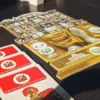 7 Wonders Architects 2 7 Wonders Architects | Monument Building Family Strategy Board Game for Aspiring Architects | 2–7 Players | Ages 8+ | 25 Min Playtime (Rent)