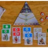7 Wonders Architects 4 7 Wonders Architects | Monument Building Family Strategy Board Game for Aspiring Architects | 2–7 Players | Ages 8+ | 25 Min Playtime (Rent)