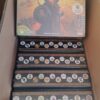 7 Wonders Duel 7 Wonders Duel | Civilization Building & Card Drafting Strategy Board Game for Two Players | 2 Players | Ages 10+ | 30 Min Playtime (Rent)
