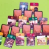 7 Wonders Duel 3 7 Wonders Duel | Civilization Building & Card Drafting Strategy Board Game for Two Players | 2 Players | Ages 10+ | 30 Min Playtime (Rent)