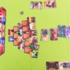 7 Wonders Duel 4 7 Wonders Duel | Civilization Building & Card Drafting Strategy Board Game for Two Players | 2 Players | Ages 10+ | 30 Min Playtime (Rent)