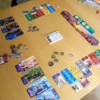 7 Wonders Duel 5 7 Wonders Duel | Civilization Building & Card Drafting Strategy Board Game for Two Players | 2 Players | Ages 10+ | 30 Min Playtime (Rent)