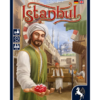 Instanbul 1 Istanbul | Merchant Trading & Route Optimization Strategy Board Game | 2–5 Players | Ages 10+ | 40–60 Min Playtime (Rent)