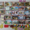 Istanbul MB 2 Istanbul: Mocha & Baksheesh | New Actions & Resource Management Expansion for Istanbul | 2–5 Players | Ages 10+ | 40–60 Min Playtime (Rent)