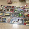 Istanbul MB 4 Istanbul: Mocha & Baksheesh | New Actions & Resource Management Expansion for Istanbul | 2–5 Players | Ages 10+ | 40–60 Min Playtime (Rent)