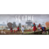 Scythe IFA 1 Scythe: Invaders from Afar | New Factions & Expanded Strategy Expansion for Scythe | 1–7 Players | Ages 14+ | 90–115 Min Playtime (Rent)
