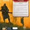 Scythe ROF3 Scythe: Rise of Fenris | Campaign-Driven Expansion with New Modules & Strategic Twists | 1–5 Players | Ages 14+ | 90–120 Min Playtime (Rent)
