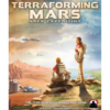 TFM Ares Expedition 1 Terraforming Mars: Ares Expedition | Engine-Building & Card Combo Sci-Fi Strategy Board Game | 1–4 Players | Ages 14+ | 60–90 Min Playtime (Rent)
