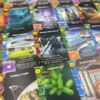 TFM Ares Expedition 2 Terraforming Mars: Ares Expedition | Engine-Building & Card Combo Sci-Fi Strategy Board Game | 1–4 Players | Ages 14+ | 60–90 Min Playtime (Rent)