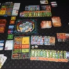 TFM Ares Expedition 4 Terraforming Mars: Ares Expedition | Engine-Building & Card Combo Sci-Fi Strategy Board Game | 1–4 Players | Ages 14+ | 60–90 Min Playtime (Rent)