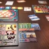TFM Ares Expedition 5 Terraforming Mars: Ares Expedition | Engine-Building & Card Combo Sci-Fi Strategy Board Game | 1–4 Players | Ages 14+ | 60–90 Min Playtime (Rent)