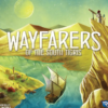 WOTST 1 Wayfarers of the South Tigris | Dice Placement & Civilization Development Strategy Board Game | 1–4 Players | Ages 13+ | 60–120 Min Playtime (Rent)