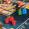 WOTST 2 Wayfarers of the South Tigris | Dice Placement & Civilization Development Strategy Board Game | 1–4 Players | Ages 13+ | 60–120 Min Playtime (Rent)