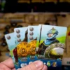 WOTST 3 Wayfarers of the South Tigris | Dice Placement & Civilization Development Strategy Board Game | 1–4 Players | Ages 13+ | 60–120 Min Playtime (Rent)