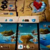 WOTST 4 Wayfarers of the South Tigris | Dice Placement & Civilization Development Strategy Board Game | 1–4 Players | Ages 13+ | 60–120 Min Playtime (Rent)