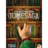 West Kingdom Tomesaga The West Kingdom Tomesaga | Epic Campaign & Narrative Expansion Connecting the West Kingdom Trilogy | 1–6 Players | Ages 12+ | 60–120 Min Playtime (Rent)
