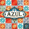 Azul | Tile Drafting & Pattern Building Abstract Strategy Board Game | 2–4 Players | Ages 8+ | 30–45 Min Playtime (Rent)