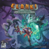 Clank! Catacombs | Deck-Building & Dungeon Crawling Adventure Strategy Board Game | 2–4 Players | Ages 13+ | 45–90 Min Playtime (Rent)