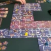 Clank! Catacombs | Deck-Building & Dungeon Crawling Adventure Strategy Board Game | 2–4 Players | Ages 13+ | 45–90 Min Playtime (Rent)