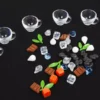 Coffee Rush | Fast-Paced Coffee Shop & Order Fulfilment Strategy Board Game | 2–4 Players | Ages 8+ | 15–30 Min Playtime (Rent)