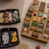 Distilled | Craft Spirits Production & Economic Management Strategy Board Game | 1–5 Players | Ages 14+ | 90–150 Min Playtime (Rent)