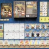 Distilled and Distilled Africa and Middle East Expansion | Craft Spirits Production & Economic Management Strategy Board Game | 1–5 Players | Ages 14+ | 90–150 Min Playtime (Rent)