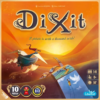 Dixit | Creative Storytelling & Image Interpretation Party Board Game | 3–6 Players | Ages 8+ | 30 Min Playtime (Rent)