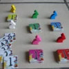 Dixit | Creative Storytelling & Image Interpretation Party Board Game | 3–6 Players | Ages 8+ | 30 Min Playtime (Rent)