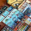 Endeavour: Deep Sea | Ocean Exploration & Underwater Research Strategy Board Game | 1–4 Players | Ages 10+ | 60–90 Min Playtime (Rent)