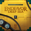 Endeavour: Deep Sea | Ocean Exploration & Underwater Research Strategy Board Game | 1–4 Players | Ages 10+ | 60–90 Min Playtime (Rent)