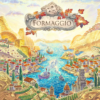 Formaggio | Artisan Cheesemaking & Worker Placement Strategy Board Game | 1–4 Players | Ages 14+ | 60–120 Min Playtime (Rent)