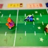 Hot Streak | Chaotic Mascot Racing, Betting & Push-Your-Luck Party Board Game | 2–8 Players | Ages 6+ | 20 Min Playtime (Rent)