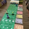 Hot Streak | Chaotic Mascot Racing, Betting & Push-Your-Luck Party Board Game | 2–8 Players | Ages 6+ | 20 Min Playtime (Rent)