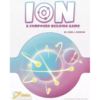 ION: A Compound Building Game | Chemistry-Themed Molecule Building Educational Strategy Card Game | 2–7 Players | Ages 8+ | 20–40 Min Playtime (Rent)