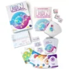 ION: A Compound Building Game | Chemistry-Themed Molecule Building Educational Strategy Card Game | 2–7 Players | Ages 8+ | 20–40 Min Playtime (Rent)
