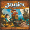 Jamaica | Pirate Racing, Treasure Hunting & Hand Management Adventure Board Game | 2–6 Players | Ages 8+ | 30–60 Min Playtime (Rent)