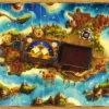 Jamaica | Pirate Racing, Treasure Hunting & Hand Management Adventure Board Game | 2–6 Players | Ages 8+ | 30–60 Min Playtime (Rent)