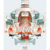 Kanban EV | Automotive Production & Worker Placement Business Strategy Board Game | 1–4 Players | Ages 14+ | 60–150 Min Playtime (Rent)