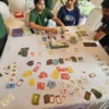 Kursi | Indian Political Strategy, Negotiation & Power Struggle Board Game | 3–6 Players | Ages 14+ | 45–90 Min Playtime (Rent)
