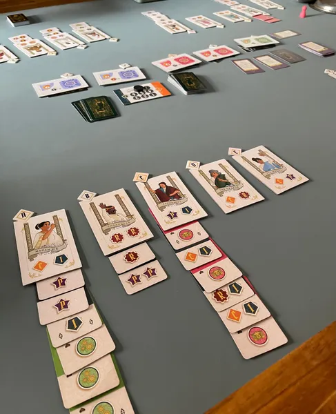 Kursi | Indian Political Strategy, Negotiation & Power Struggle Board Game | 3–6 Players | Ages 14+ | 45–90 Min Playtime (Rent)