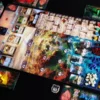 Lost Ruins of Arnak | Deck-Building & Worker Placement Adventure Strategy Board Game | 1–4 Players | Ages 12+ | 30–120 Min Playtime (Rent)