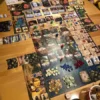 Lost Ruins of Arnak | Deck-Building & Worker Placement Adventure Strategy Board Game | 1–4 Players | Ages 12+ | 30–120 Min Playtime (Rent)